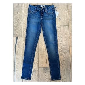 Paige Denim Verdugo Ultra Skinny jean